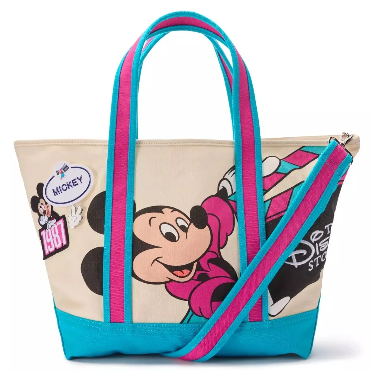 Disney Store Est. 1987 Collection on Disney Store — EXTRA MAGIC